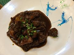 -老字号农家宴