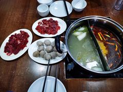 五香牛舌-来自潮州牛肉店(华强北店)