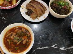 烧白-李记小小吃(涪江路店)