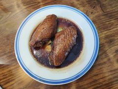 瑞士翅中-左记港食(融科天城店)