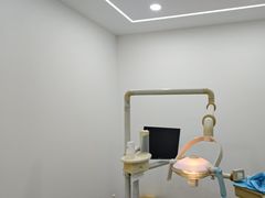 -泰康拜博口腔医院(江北总院)