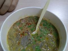 -李老二炒粉(桂林路一店)