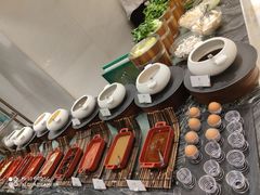 -索菲特酒店 · 云尚天际自助餐厅