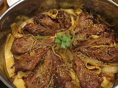 特惠干锅鸭头-一品渝香·好吖好鸭时尚干锅鸭头(乐汇城店)