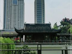 -江宁织造博物馆