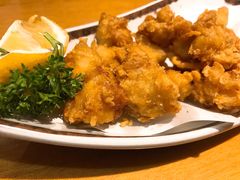 鸡脆骨-胜代日本料理(云程巷小区店)