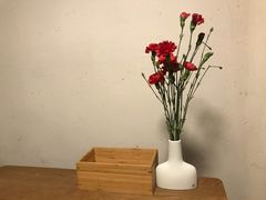 用餐区-柴务处·柴犬主题狗咖