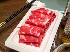 -东海怡品海鲜豆捞(星街坊店)