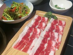 -打酱友•斑鱼海鲜粥火锅(吴桥店)