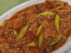 -桃子餐厅·天津菜(王顶堤总店)