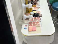 -爱定格照相馆·证件照(布吉店)