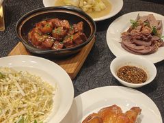 -麒麟华膳汇(飞泷商务大厦店)