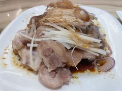 红葱头猪手-锦粤宫·精致粤菜(深圳北站店)