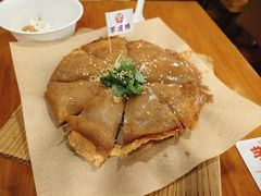 -芋包王闽南茶楼(八市店)
