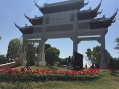 -海珠湖公园