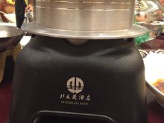 -北大荒淡水鱼馆(秀水广场店)