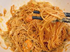 -贡梅老面馆·蟹粉面·无锡特色小吃(南长街主推店)