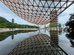 -牛首山文化旅游区