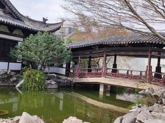 -常熟方塔园