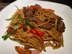 -NY STEAK 牛一扒房(番禺区南城路店)