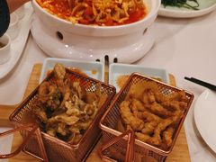 -晋阳春·山西菜·北京烤鸭(交大店)