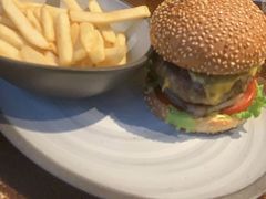 -杭州桐庐康莱德酒店西餐厅-舍