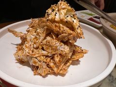 乾隆白菜-范家小馆·烤鸭新京菜(金融街店)