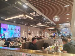 -白玉·朝鲜族烤串(南山店)