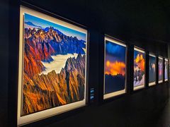 -罗红摄影艺术馆