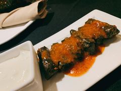 -Efes Turkish & Mediterranean Cuisine 艾菲斯餐厅(陆家嘴店)