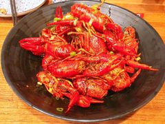 -虾小龙老长沙龙虾馆(坡子街店)