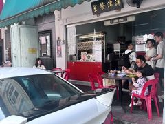 -津津餐室