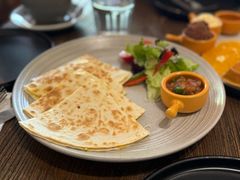 -CafeDuVillage乡村咖啡馆(美邻苑店)