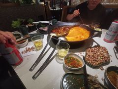 -新辣道鱼火锅(上地华联店)