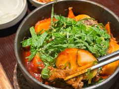 -Fuzzy Bistro 浮几韩餐·茶酒馆
