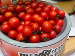 -龍歌自助小火锅(崂山丽达店)