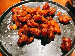 糖醋里脊-寻宝记绍兴菜(鲁迅路店)