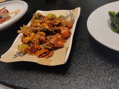 -海月轩海鲜豆捞(紫金塔店)