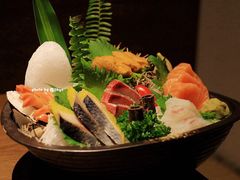 -万鱼亭 日本料理(无锡香山名园店)