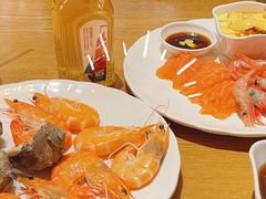 -禾斗海鲜自助(城阳宝龙店)