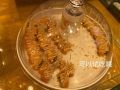 -池田寿司·4H鲜作(西直门凯德华联店)