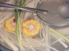 -花田煮鲜牛肉火锅(钟楼众汇店)