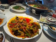 -麻六记(新天地店)