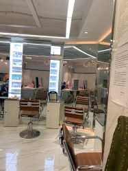 -潘多拉Hairsalon