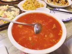 -华春餐馆(鱼山路店)