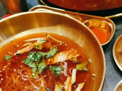 -闻老头·菊花炭烤肉(佛山首店)