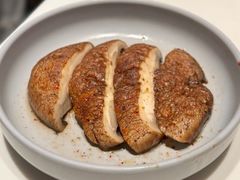 -胡麻(静安嘉里店)