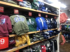-GAP(王府井奥莱·香江小镇店)