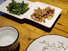 -小三峡食府(西五路店)