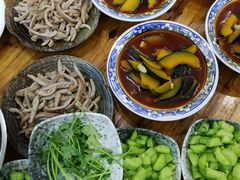 -春华秋食土菜馆(温馨花园店)